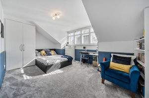 Bedroom 4- click for photo gallery